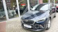 2017 Mazda CX-3