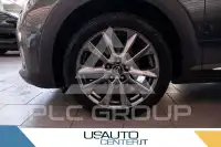2017 Mazda CX-3
