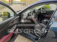 2017 Mazda CX-3