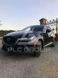 2017 Mazda CX-3