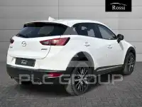 2017 Mazda CX-3