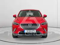 2017 Mazda CX-3