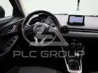 2017 Mazda CX-3
