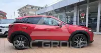 2017 Mazda CX-3