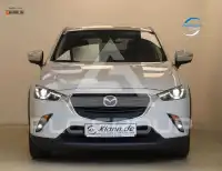 2017 Mazda CX-3