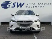 2017 Mazda CX-3