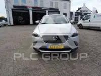 2017 Mazda CX-3