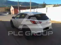 2017 Mazda CX-3