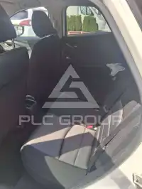 2017 Mazda CX-3