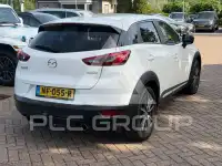 2017 Mazda CX-3