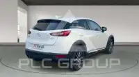 2017 Mazda CX-3