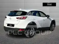 2017 Mazda CX-3