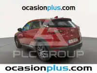 2017 Mazda CX-3