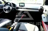 2017 Mazda CX-3