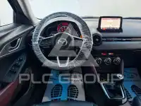 2017 Mazda CX-3