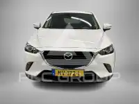 2017 Mazda CX-3