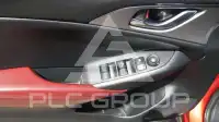 2017 Mazda CX-3