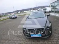 2017 Mazda CX-3