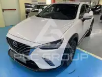 2017 Mazda CX-3