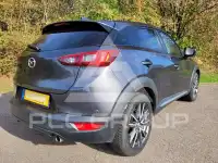 2017 Mazda CX-3