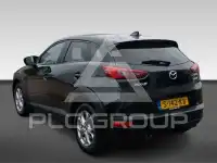 2017 Mazda CX-3