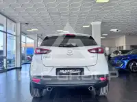 2017 Mazda CX-3