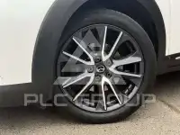 2017 Mazda CX-3