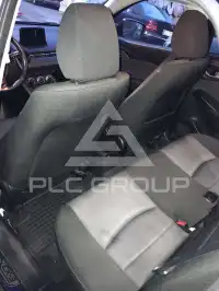 2017 Mazda CX-3