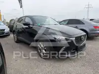 2017 Mazda CX-3