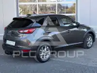 2017 Mazda CX-3