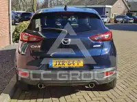 2017 Mazda CX-3