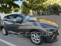 2017 Mazda CX-3