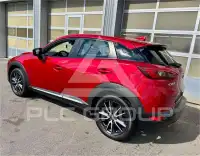 2017 Mazda CX-3