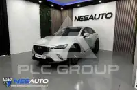 2017 Mazda CX-3