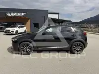 2017 Mazda CX-3