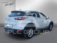 2017 Mazda CX-3