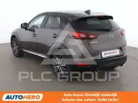 2017 Mazda CX-3