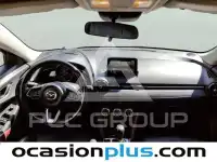 2017 Mazda CX-3
