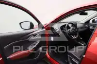 2017 Mazda CX-3
