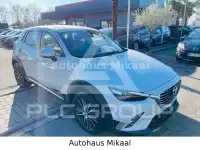2017 Mazda CX-3