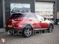 2017 Mazda CX-3