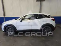 2017 Mazda CX-3