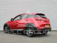 2017 Mazda CX-3