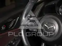 2017 Mazda CX-3