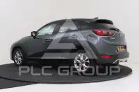 2017 Mazda CX-3