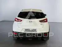 2017 Mazda CX-3