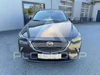 2017 Mazda CX-3