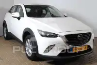 2017 Mazda CX-3