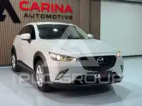 2017 Mazda CX-3