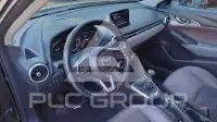 2017 Mazda CX-3